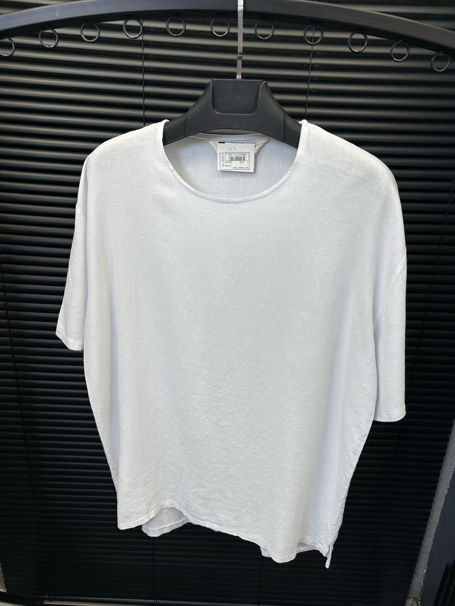 Rio Oversize T-Shirt