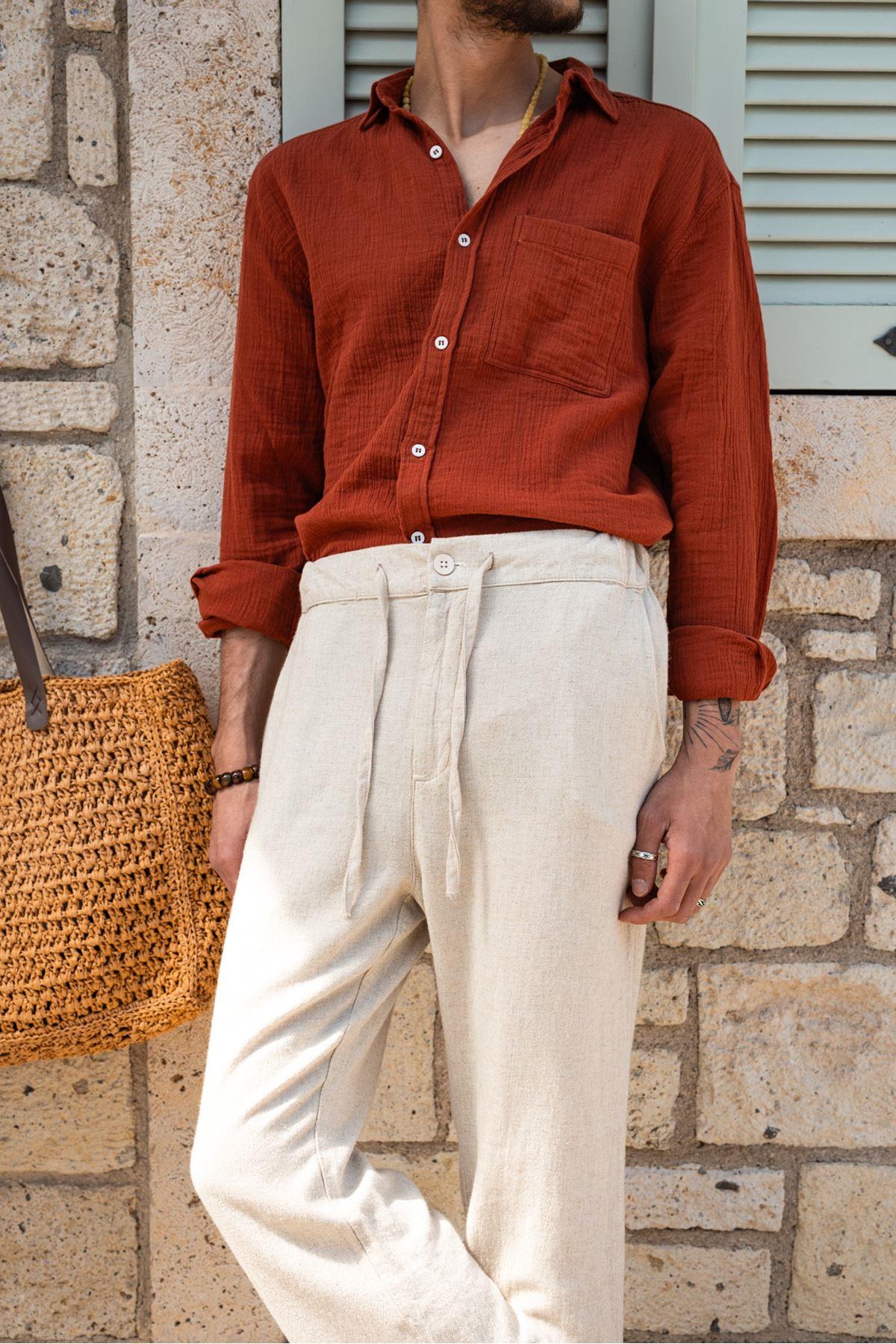 Santorino Pantolon