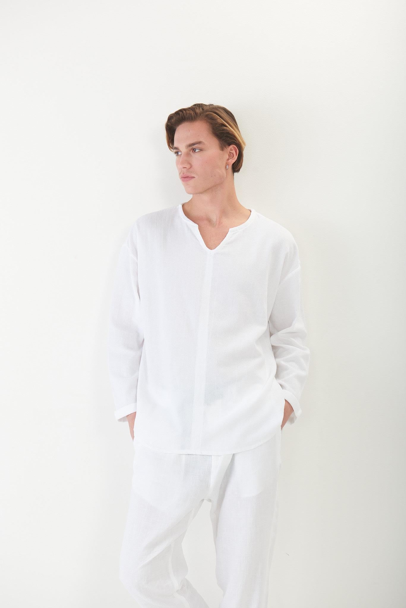 Sarnıç Boho T-Shirt