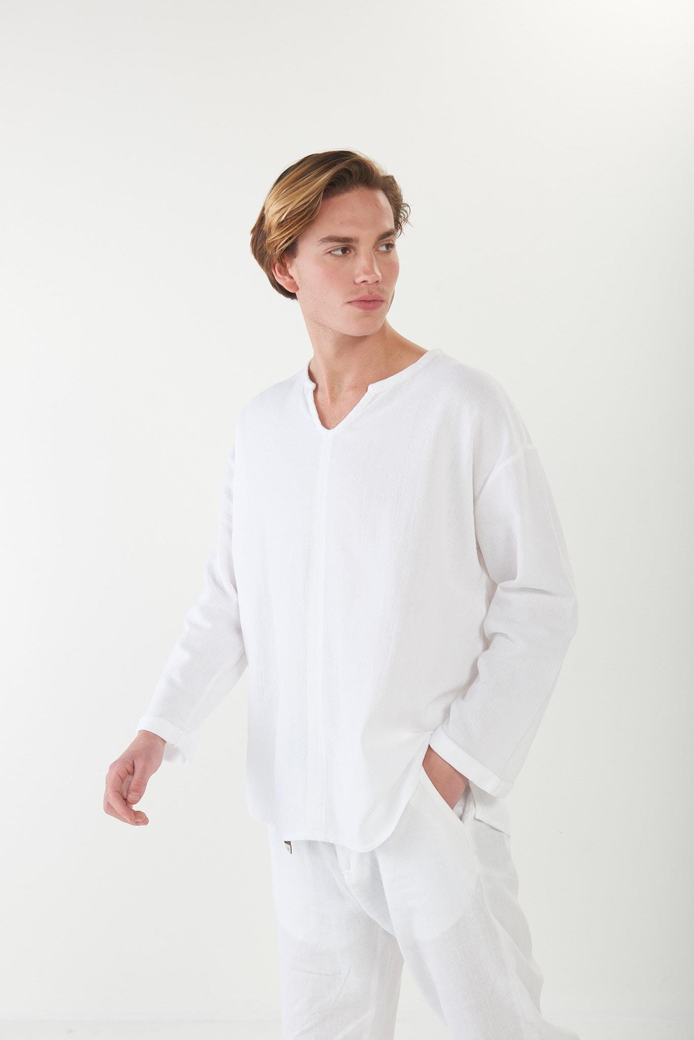 Sarnıç Boho T-Shirt
