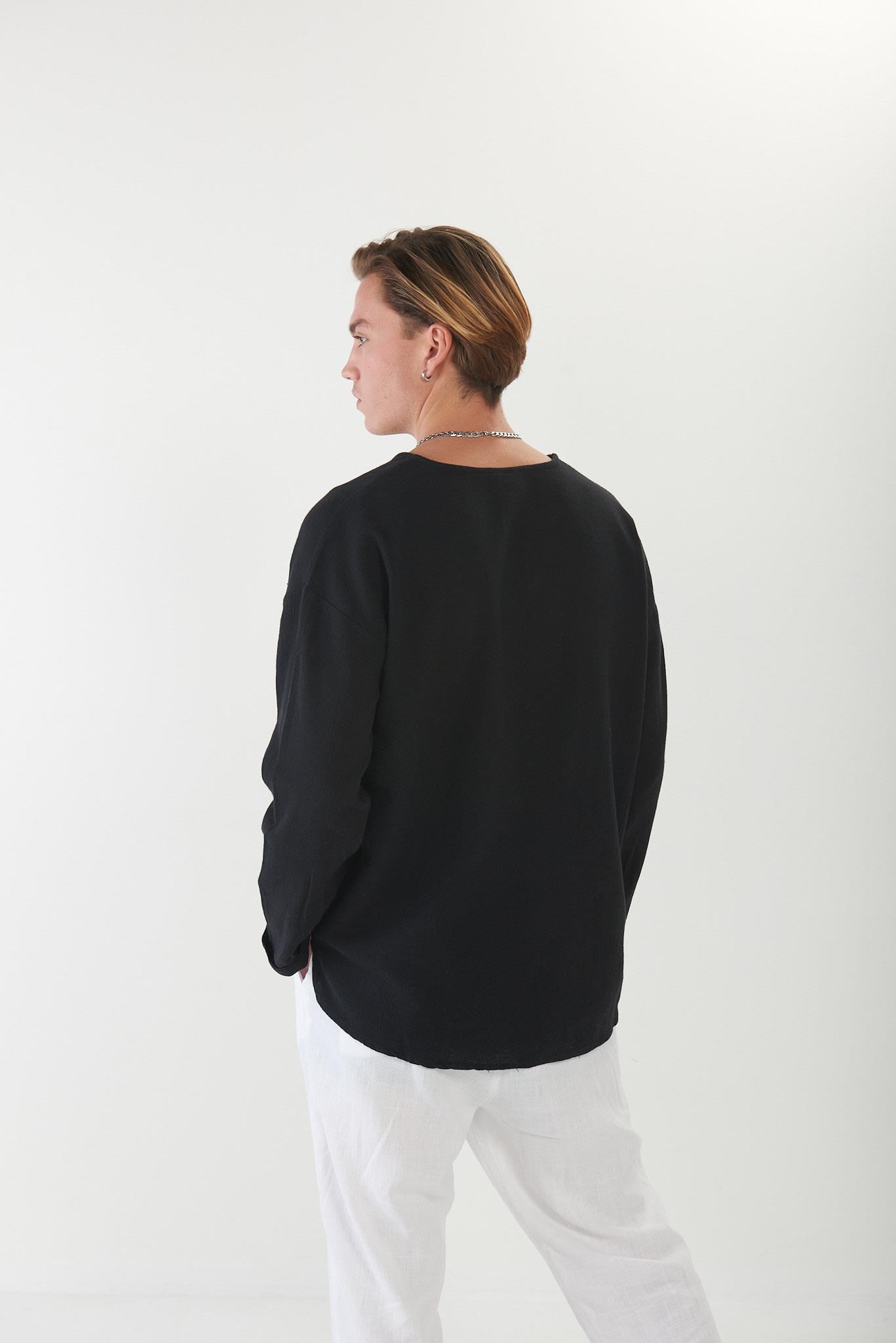 Sarnıç Boho T-Shirt