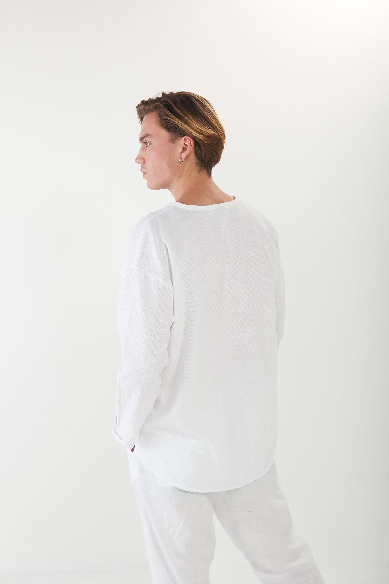 Sarnıç Boho T-Shirt