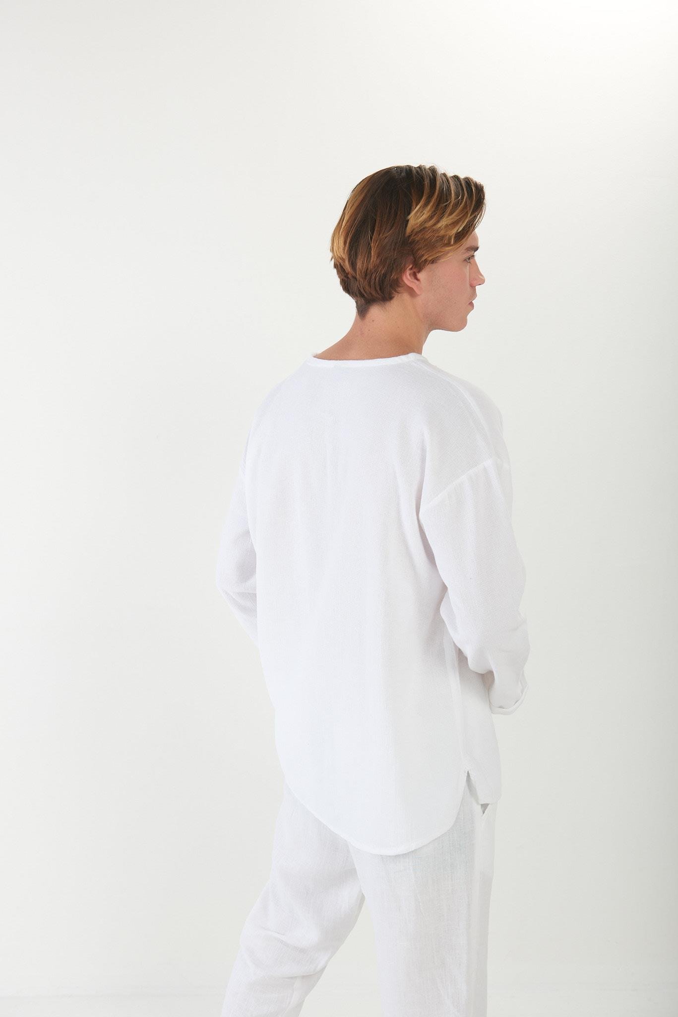 Sarnıç Boho T-Shirt