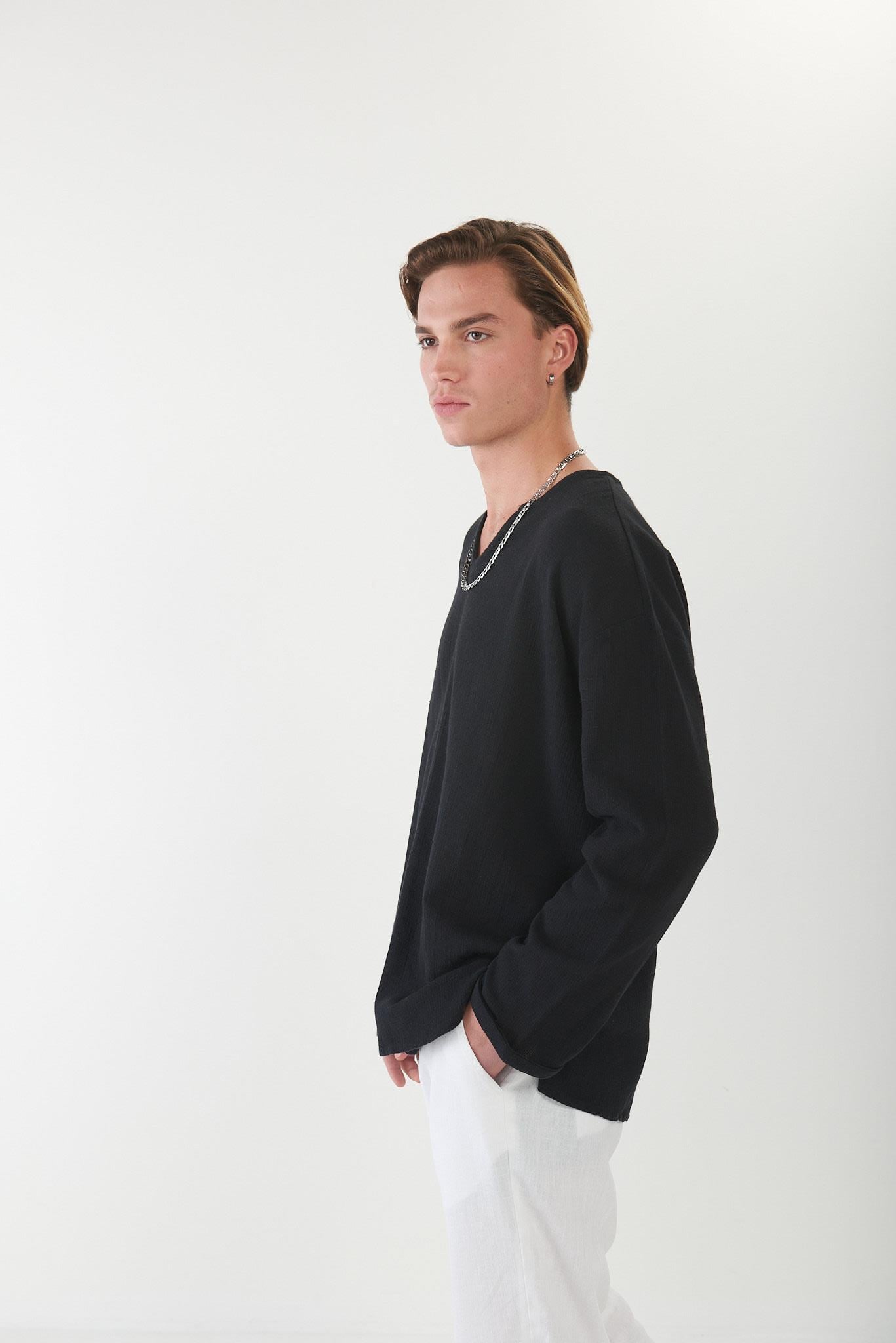 Sarnıç Boho T-Shirt