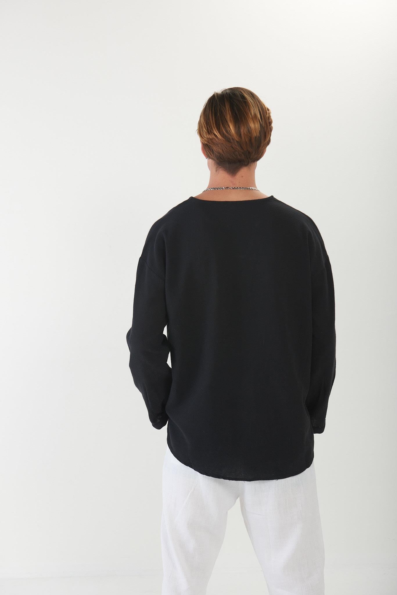 Sarnıç Boho T-Shirt