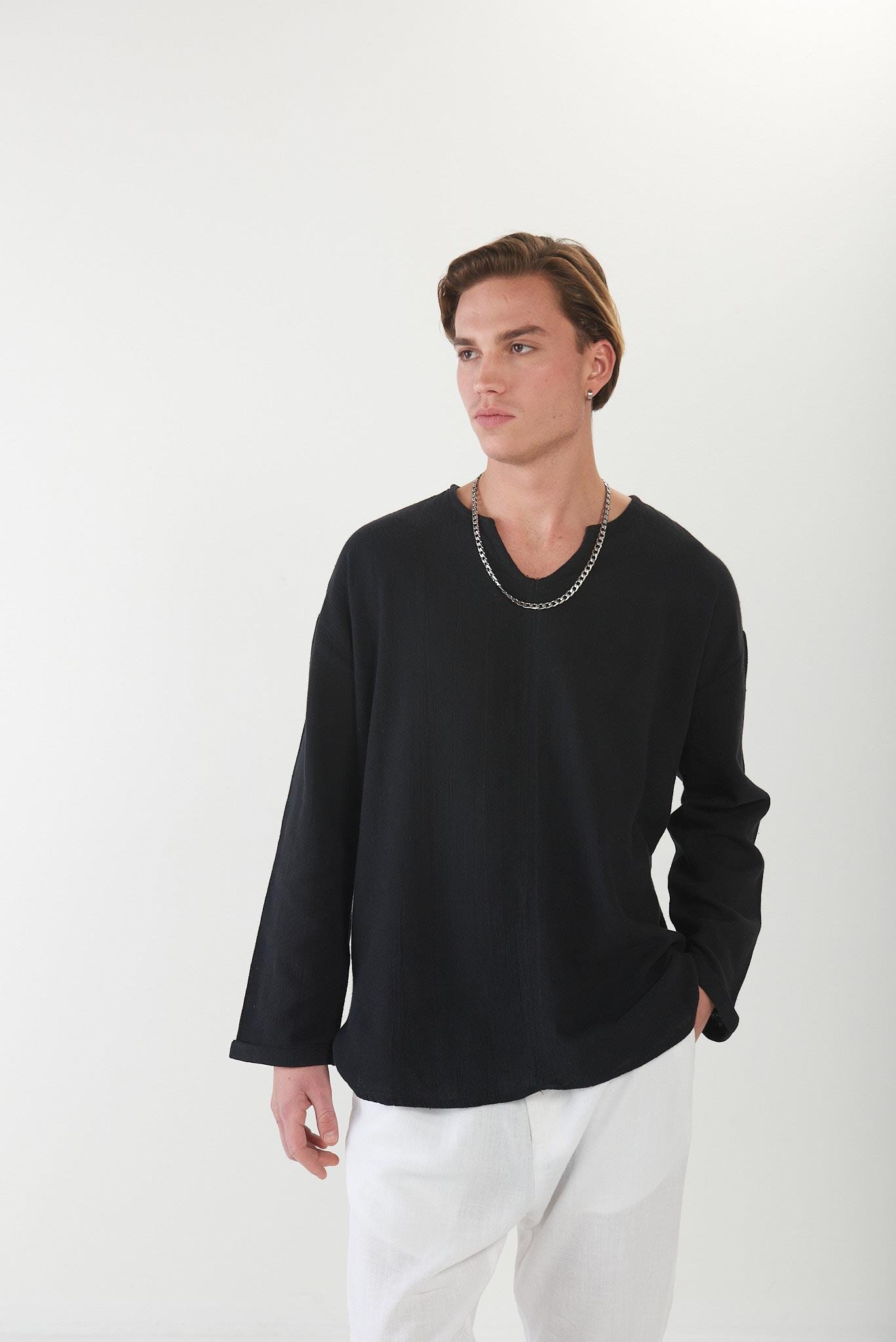 Sarnıç Boho T-Shirt