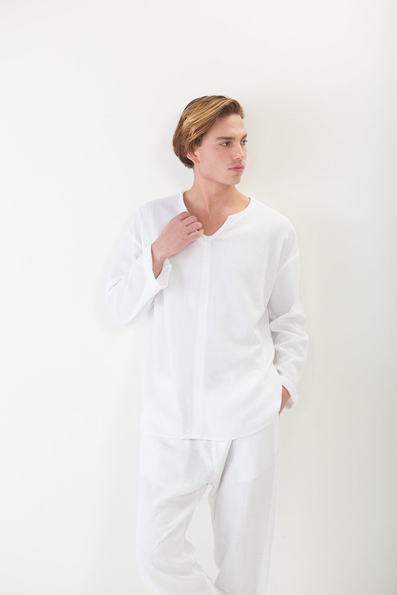 Sarnıç Boho T-Shirt