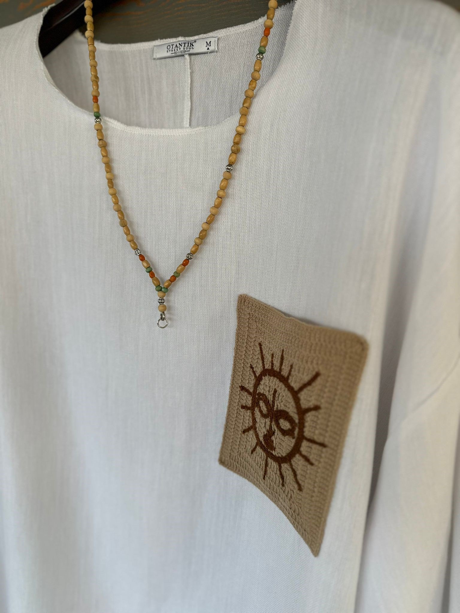 Sun Ethno T-Shirt