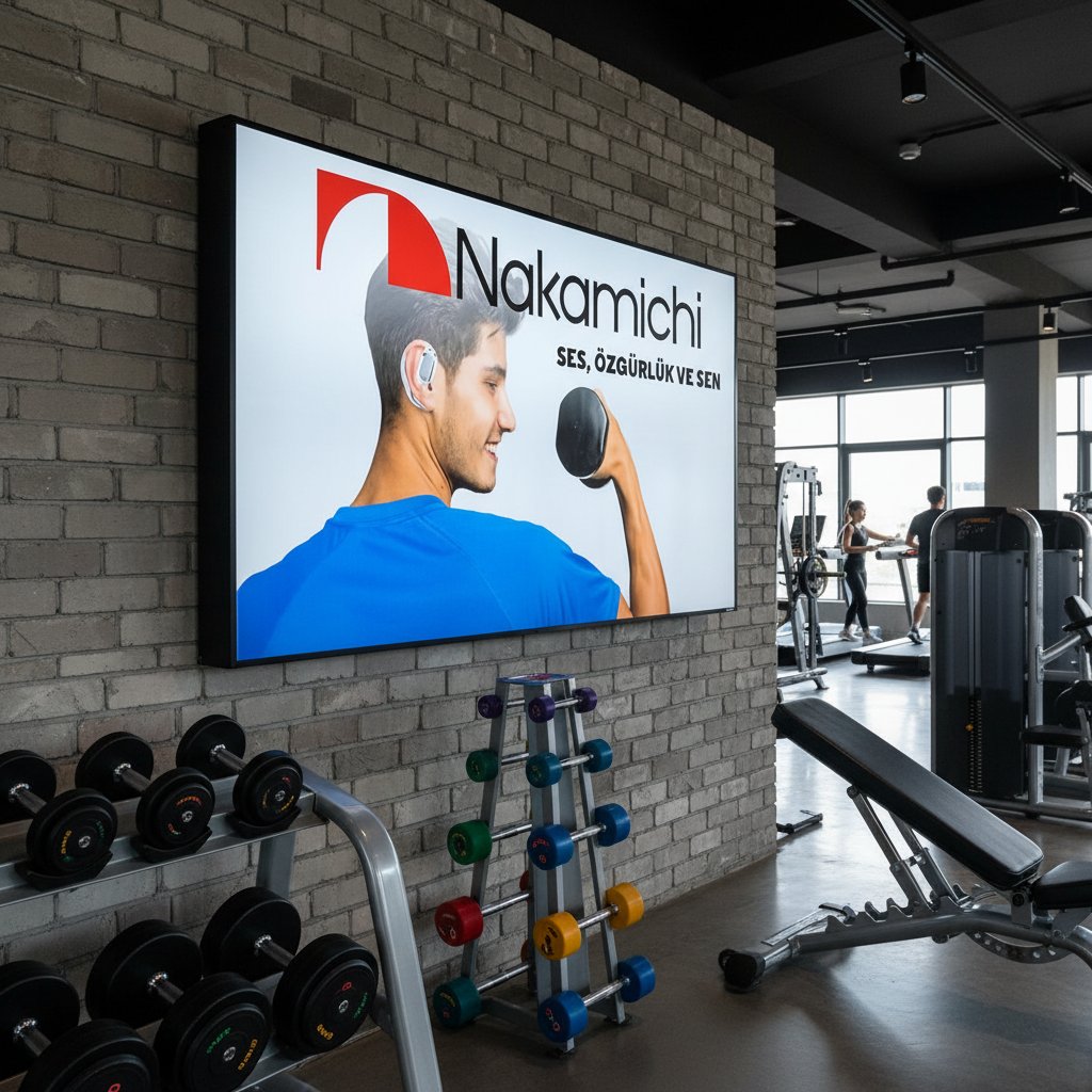 100*200 5 Cm Profilli Lightbox