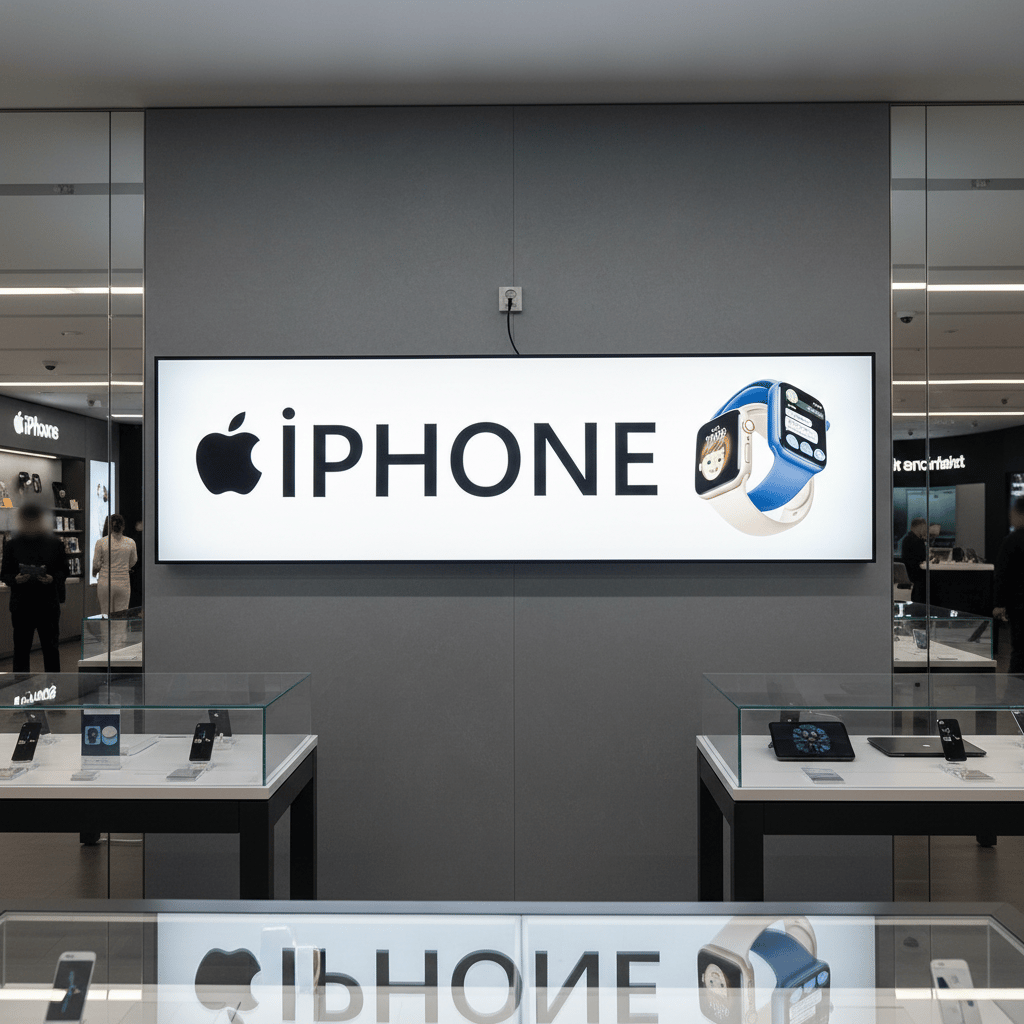 100*230 5 Cm Profilli Lightbox