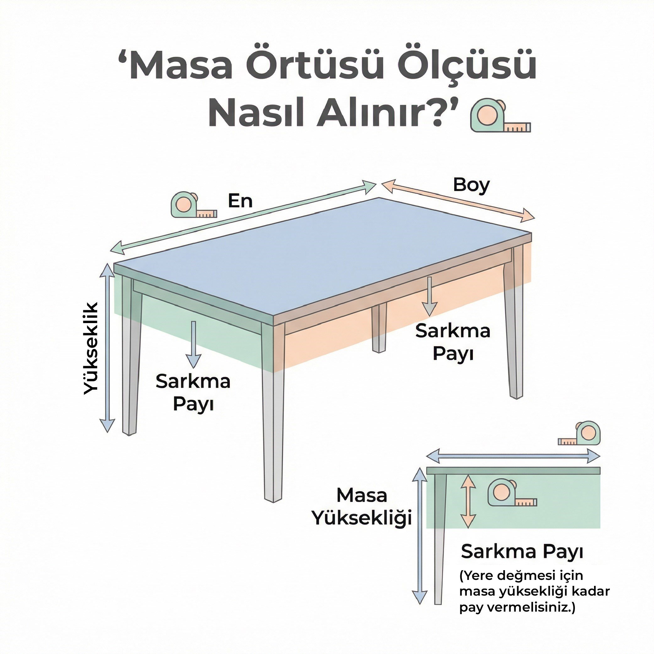 150x150 Cm Baskılı Masa Örtüsü