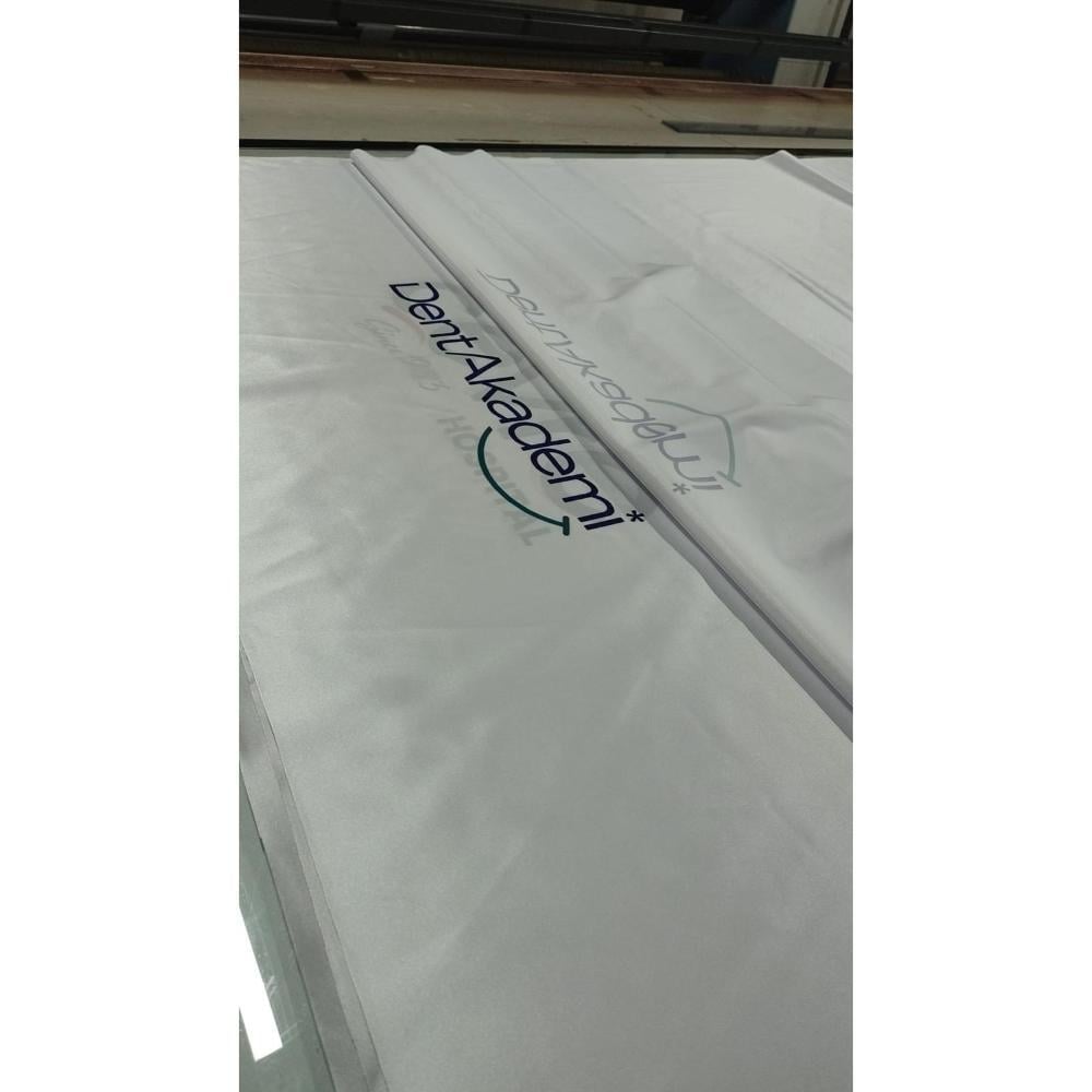 150x150 Cm Baskılı Masa Örtüsü