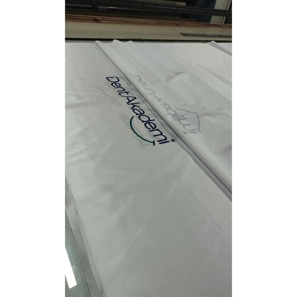 150x150 Cm Baskılı Masa Örtüsü