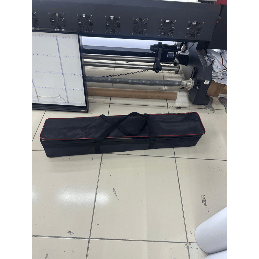 2x2 Kumaş Modüler Lightbox Backdrop Seti