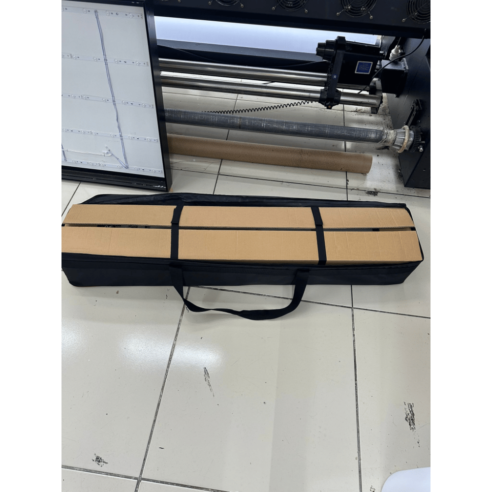 3x1 Kumaş Modüler Lightbox Backdrop Seti 