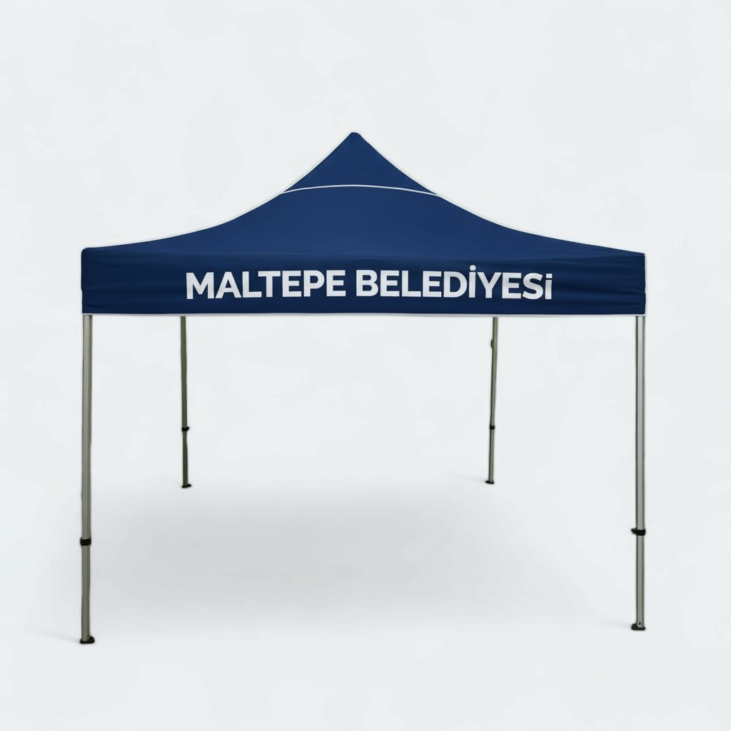 3x4.5 Belediye Taziye Çadırı