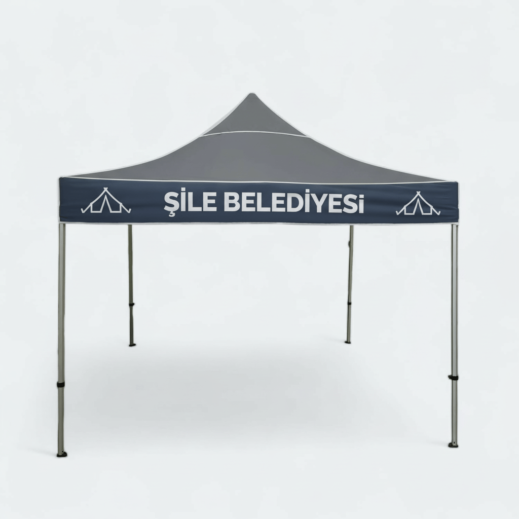 3x4.5 Belediye Taziye Çadırı