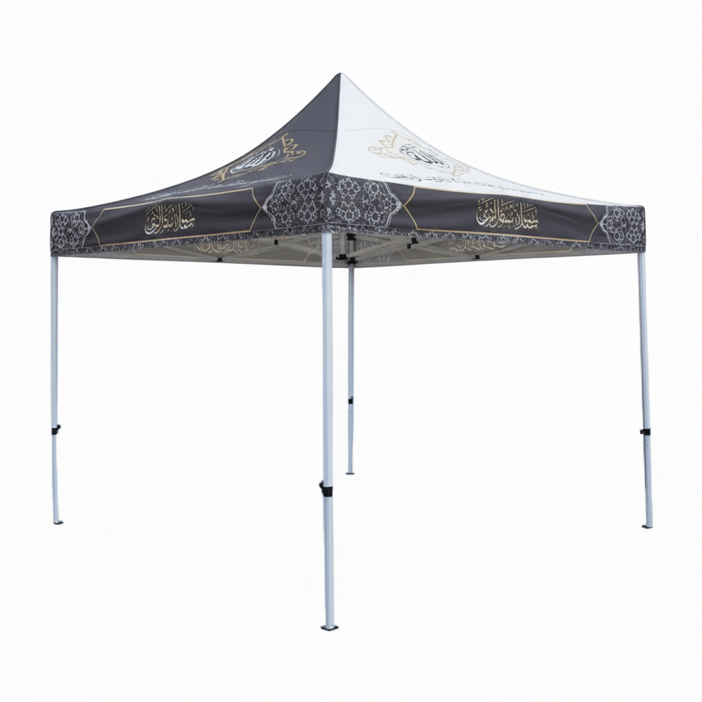3x4.5 Belediye Taziye Çadırı
