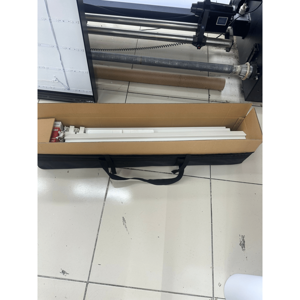 3x4 Kumaş Modüler Lightbox Backdrop Seti