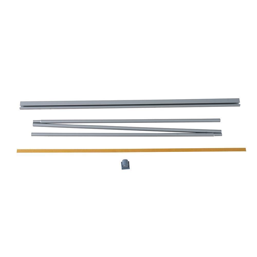 85×200 Cm Rollup Banner Standart Model – Baskısız