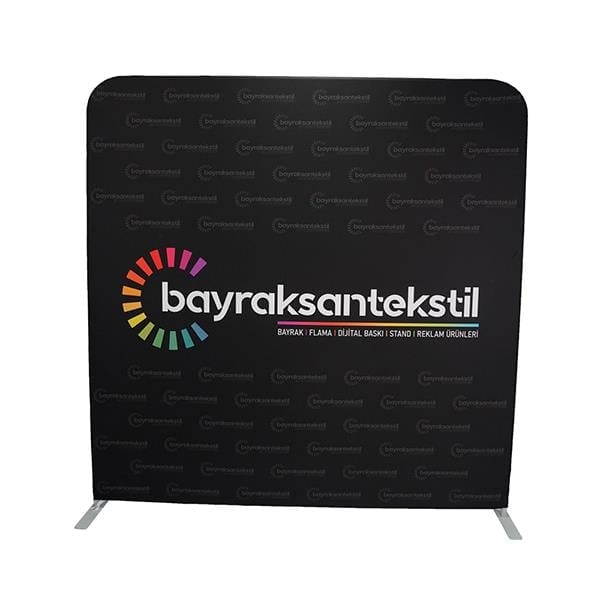 Backdrop 2,25×5 m