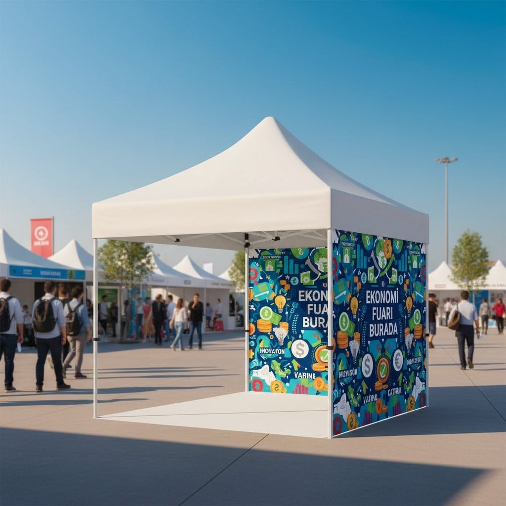 Festival Organizasyon Paketi
