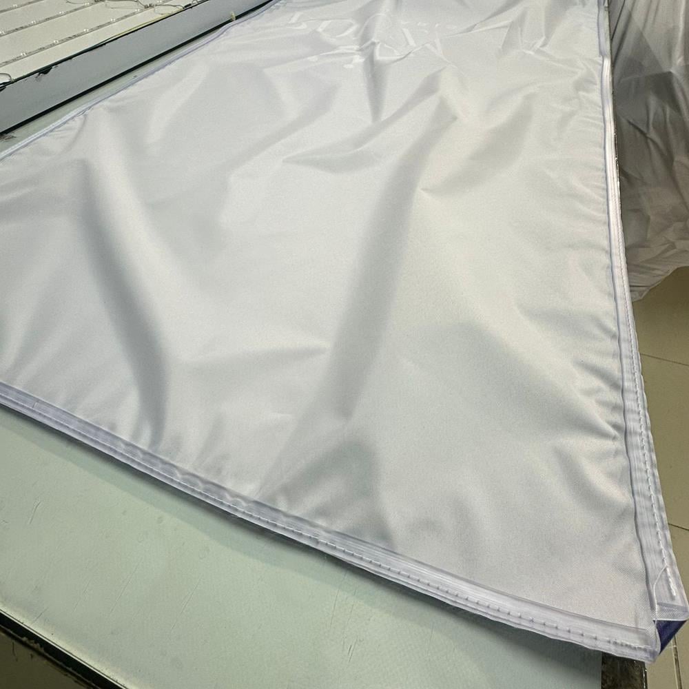 Lightbox Kumaş Baskı