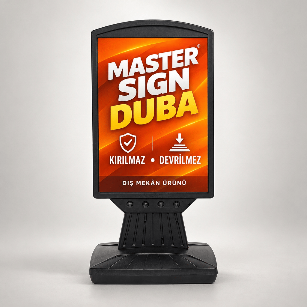 Master Sing Ezilmez Kırılmaz Duba