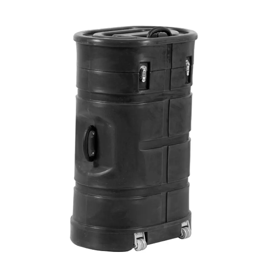 Örümcek Stand 4 Panel Oval (3×4)