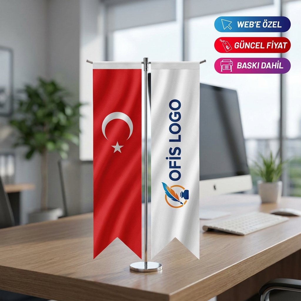 T Masa Bayrağı
