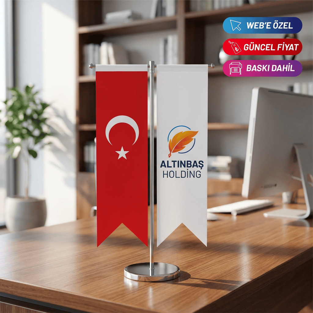 T Masa Bayrağı