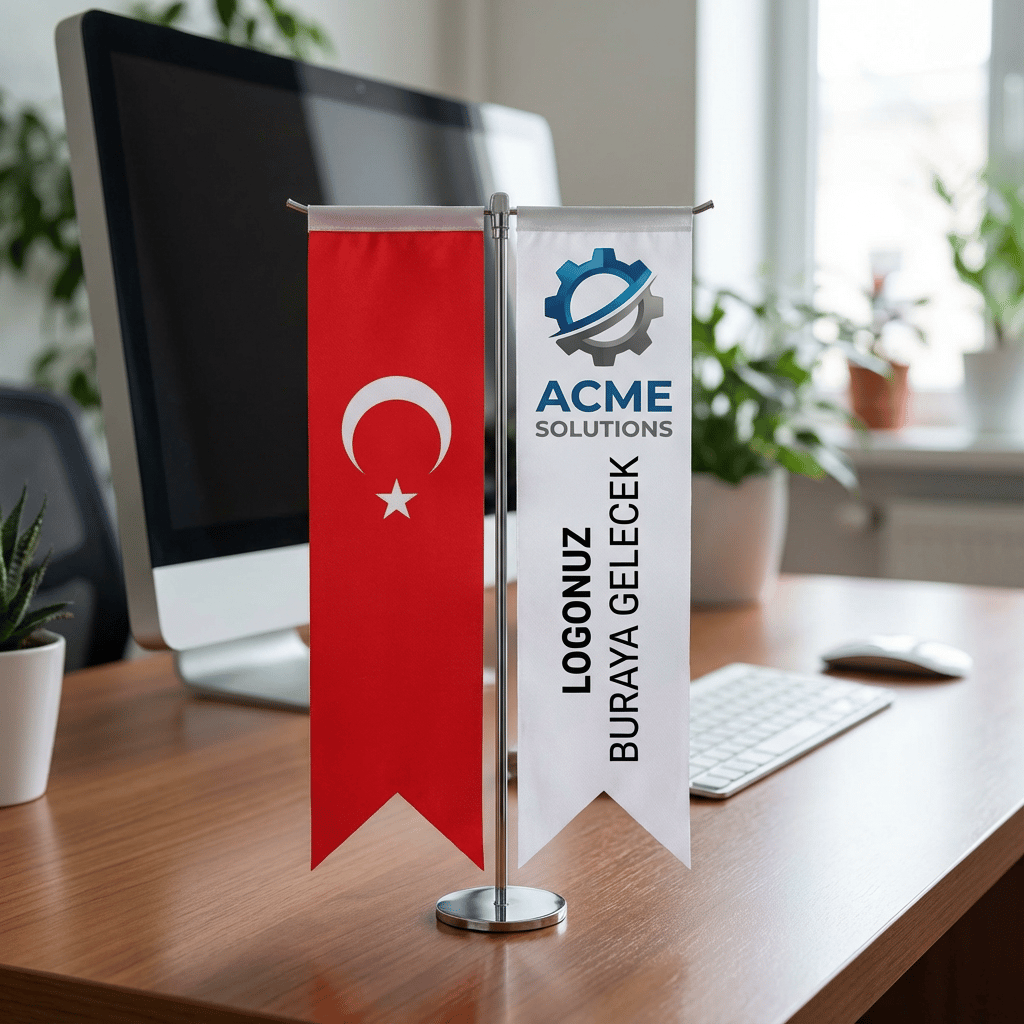 T Masa Bayrağı