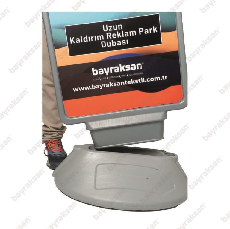 Uzun Park Dubası