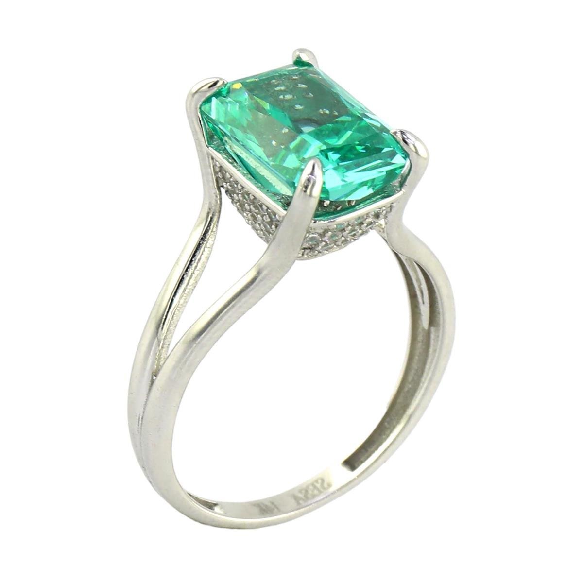 14 Ayar Altın Baget Yüzük  -  0193546