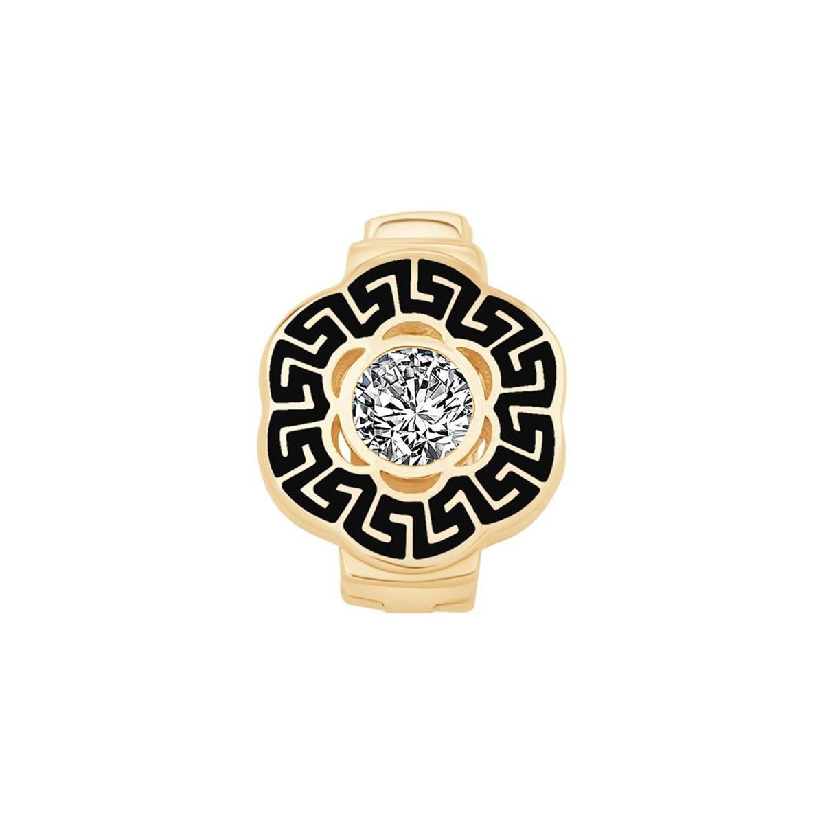 14 Ayar Altın Charm Bileklik  -  0176513