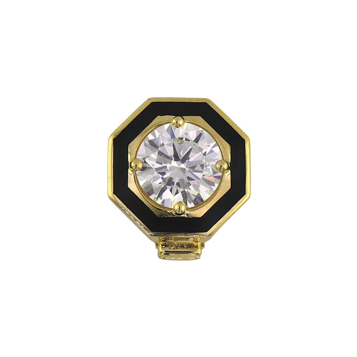 14 Ayar Altın Charm Bileklik  -  0192659