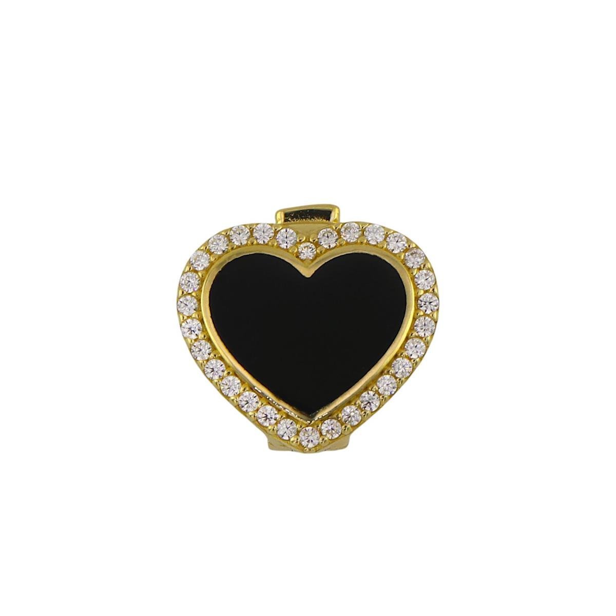 14 Ayar Altın Charm Bileklik  -  0192660