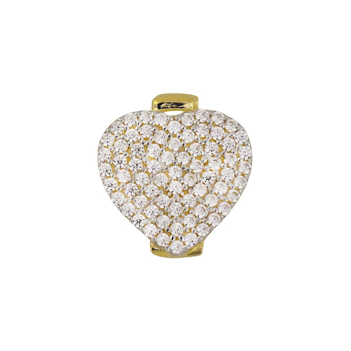 14 Ayar Altın Charm Bileklik  -  0192671