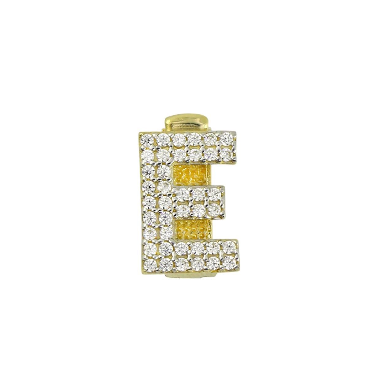 14 Ayar Altın Charm Bileklik  -  0195505