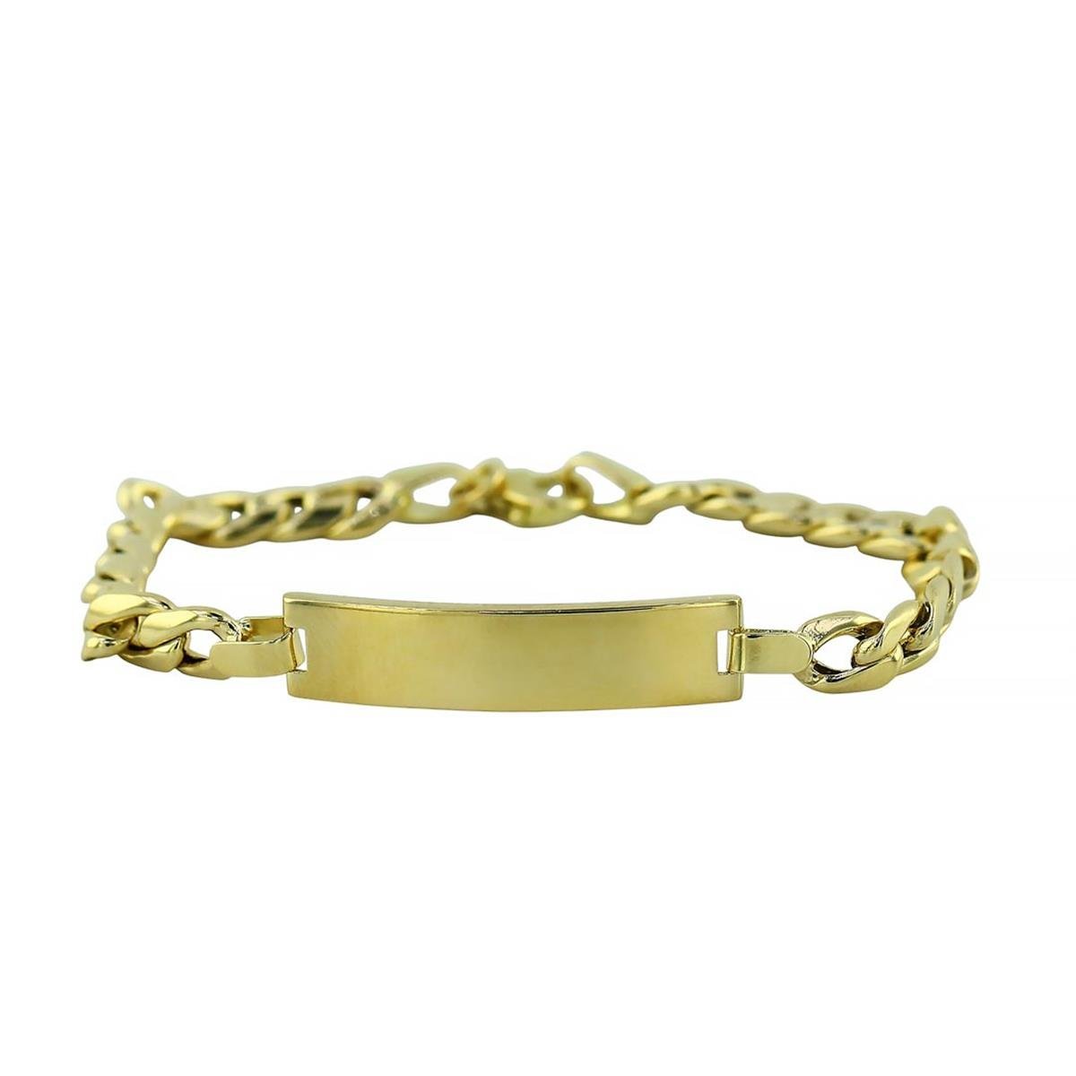 14 Ayar Altın Çocuk Bileklik  -  0200971