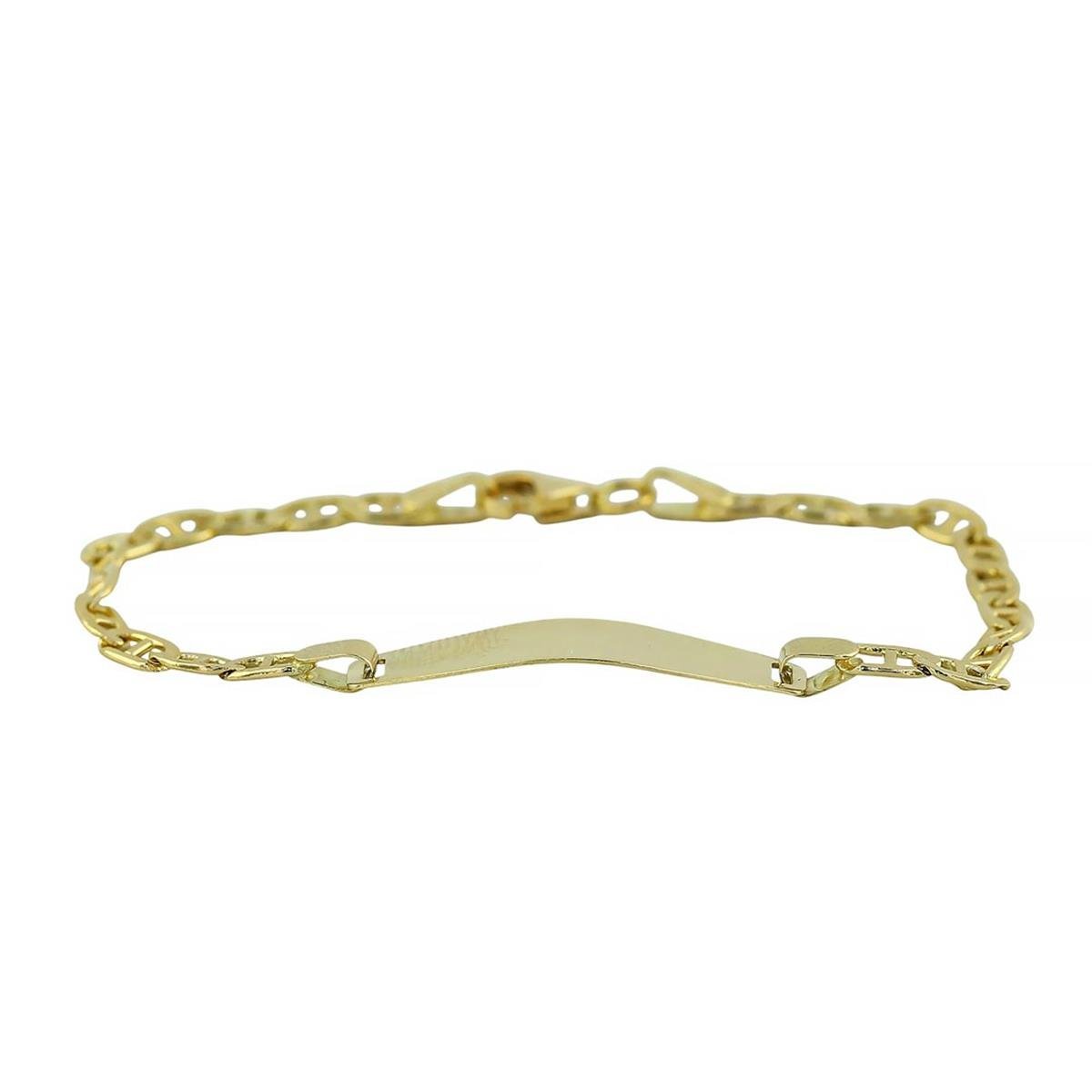 14 Ayar Altın Çocuk Bileklik  -  0200986