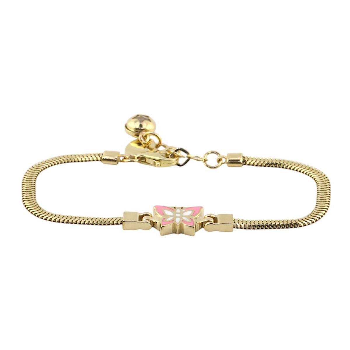 14 Ayar Altın Çocuk Bileklik  -  F003869