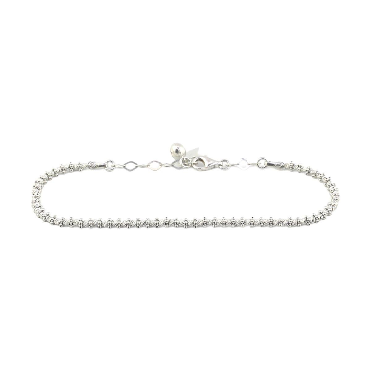 14 Ayar Altın Dorika Bileklik  -  0178746