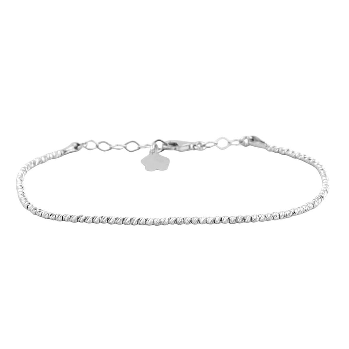 14 Ayar Altın Dorika Bileklik  -  0188425