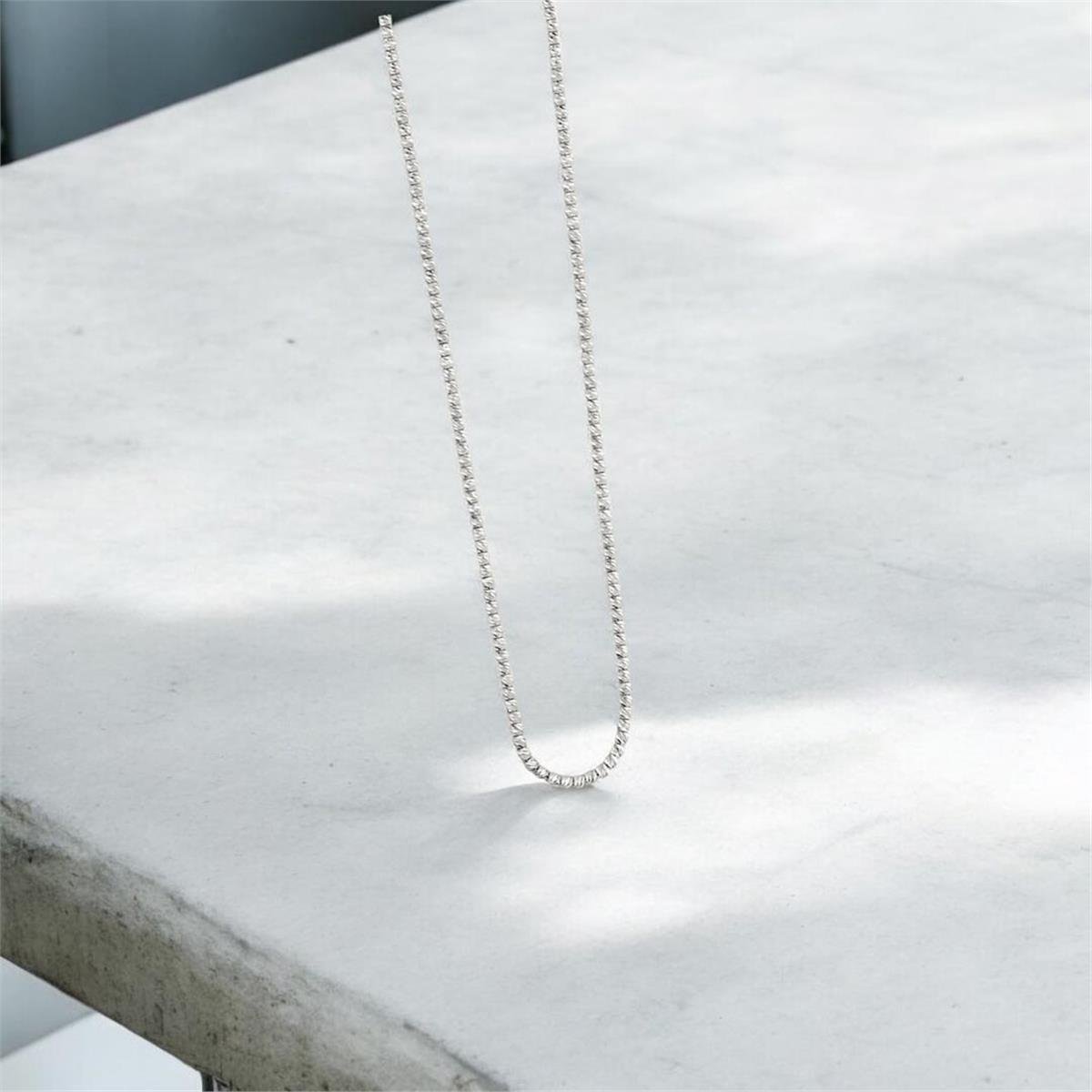 14 Ayar Altın Dorika Kolye  -  0188424