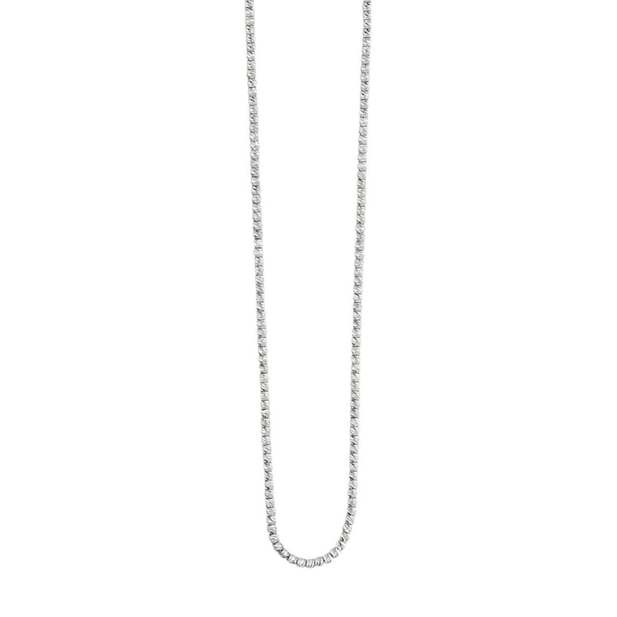 14 Ayar Altın Dorika Kolye  -  0188424