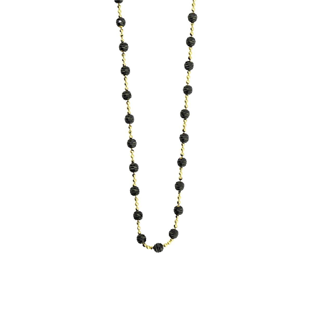 14 Ayar Altın Dorika Zincir  -  0184704