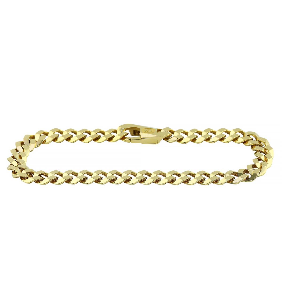 14 Ayar Altın GURMET Bileklik  -  F004671