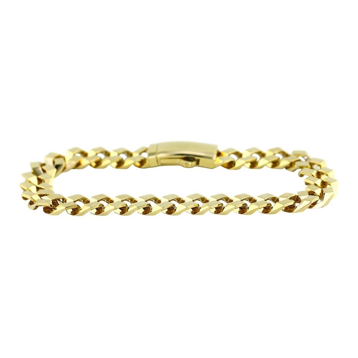 14 Ayar Altın GURMET Bileklik  -  F005661