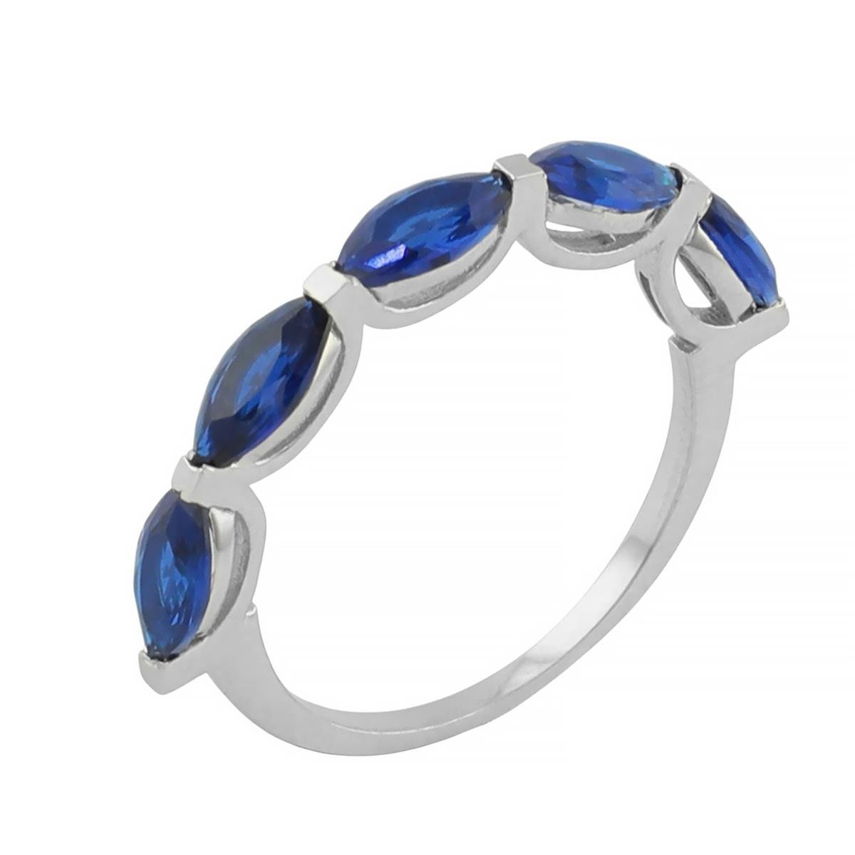 14 Ayar Altın Renkli Yüzük  -  0177987